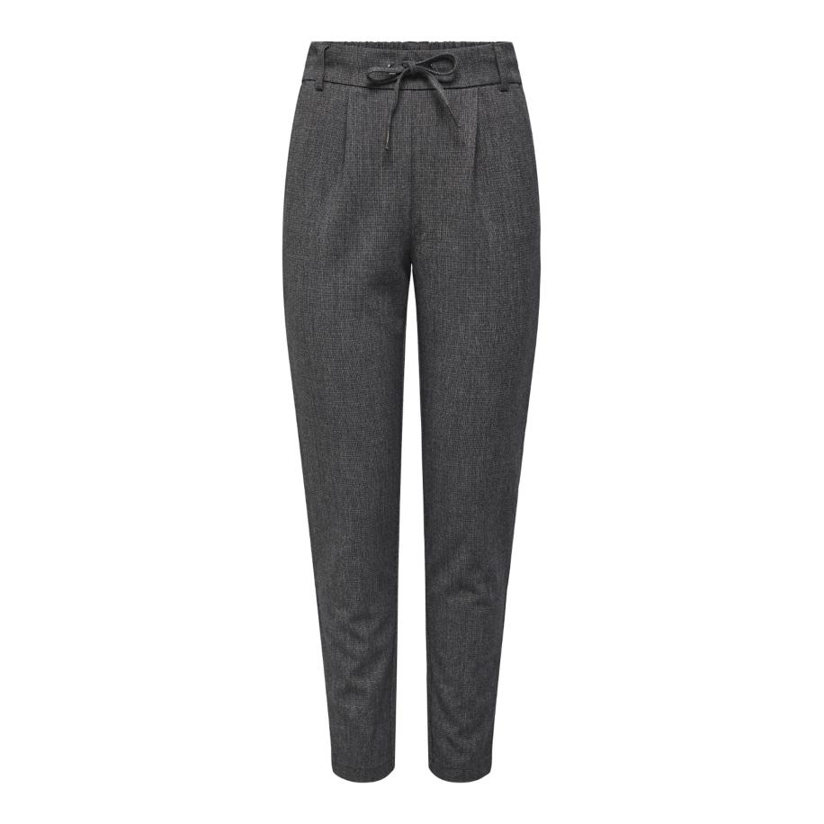 SHEEGO Broek Ella donkerblauw Blauw