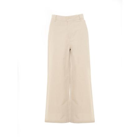 Big Star BIG STAR Broek lichtbeige