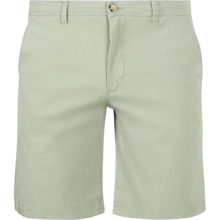 McGregor Shorts Poplin Ice Green