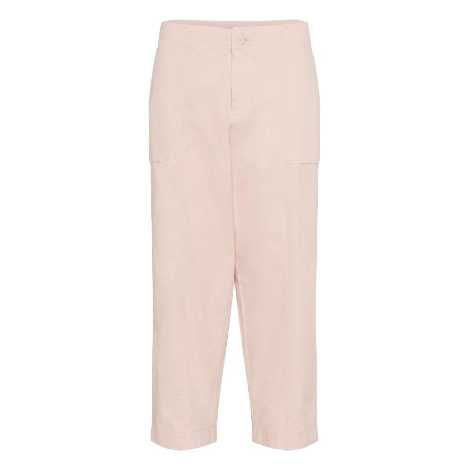 Part Two Part Two Broek Netta rosa -