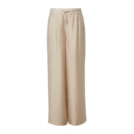 s.Oliver BLACK LABEL Broek beige