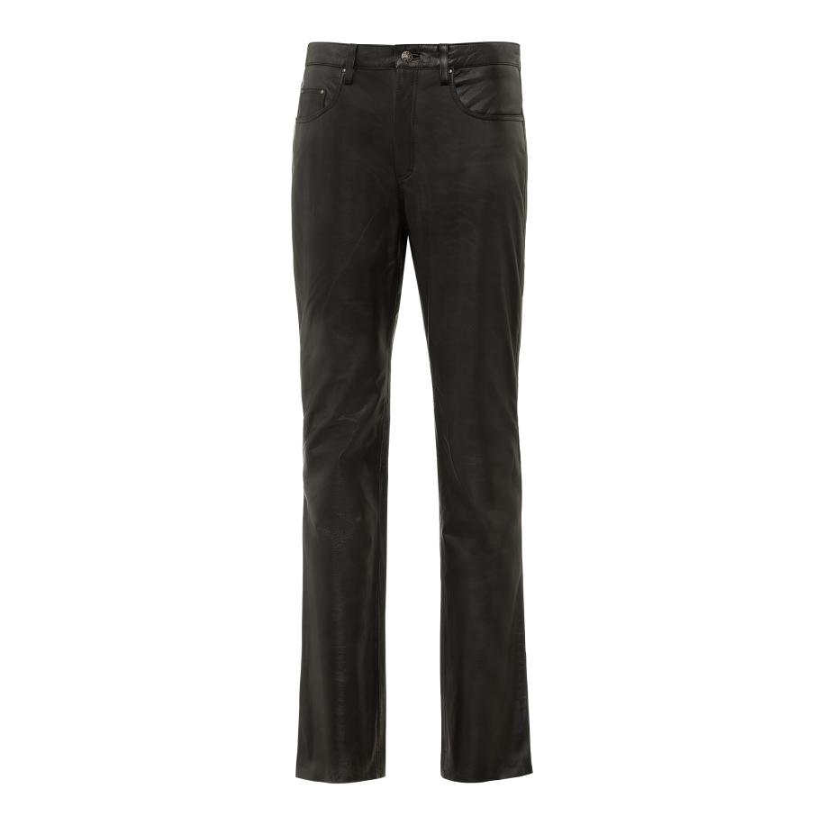RICANO RICANO Broek No. 3 TR zwart -