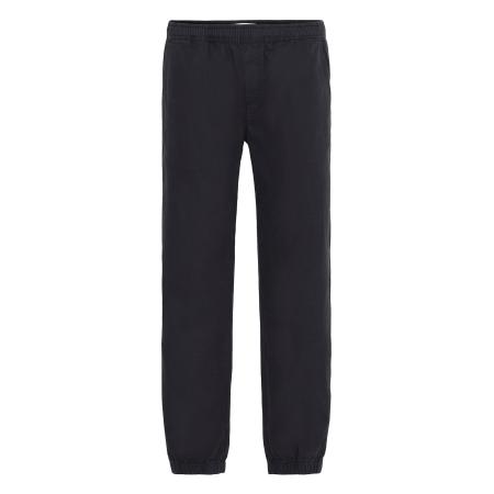Solid !Solid Broek CAI zwart