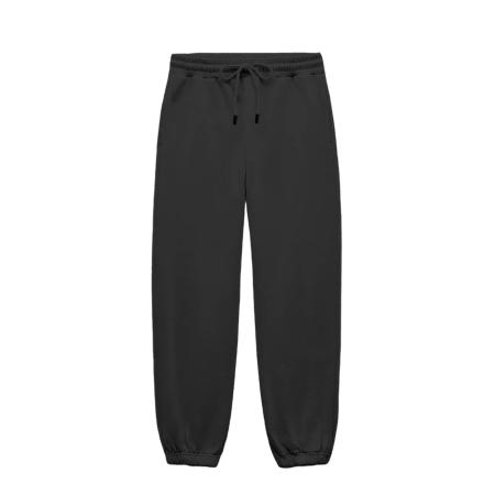 UNIQVIBE UNIQVIBE Broek antraciet