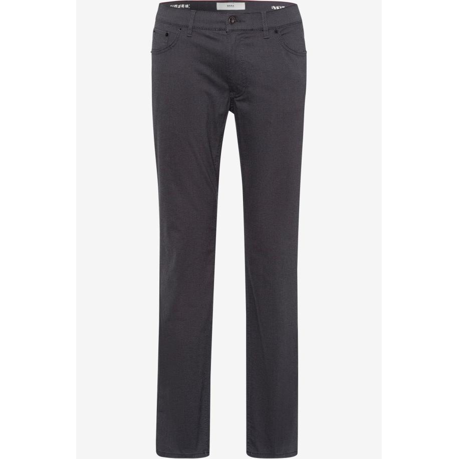 Brax Chuck Broek, Effen Multicolor