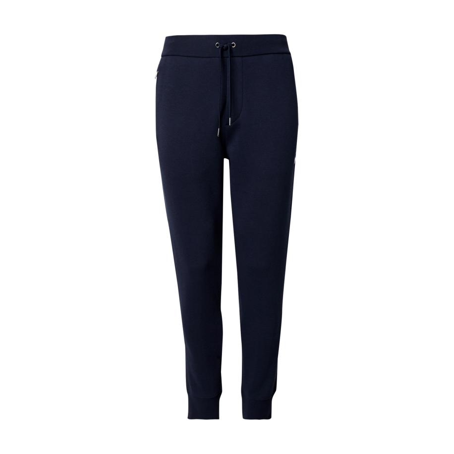 Polo Ralph Lauren Broek navy Blauw