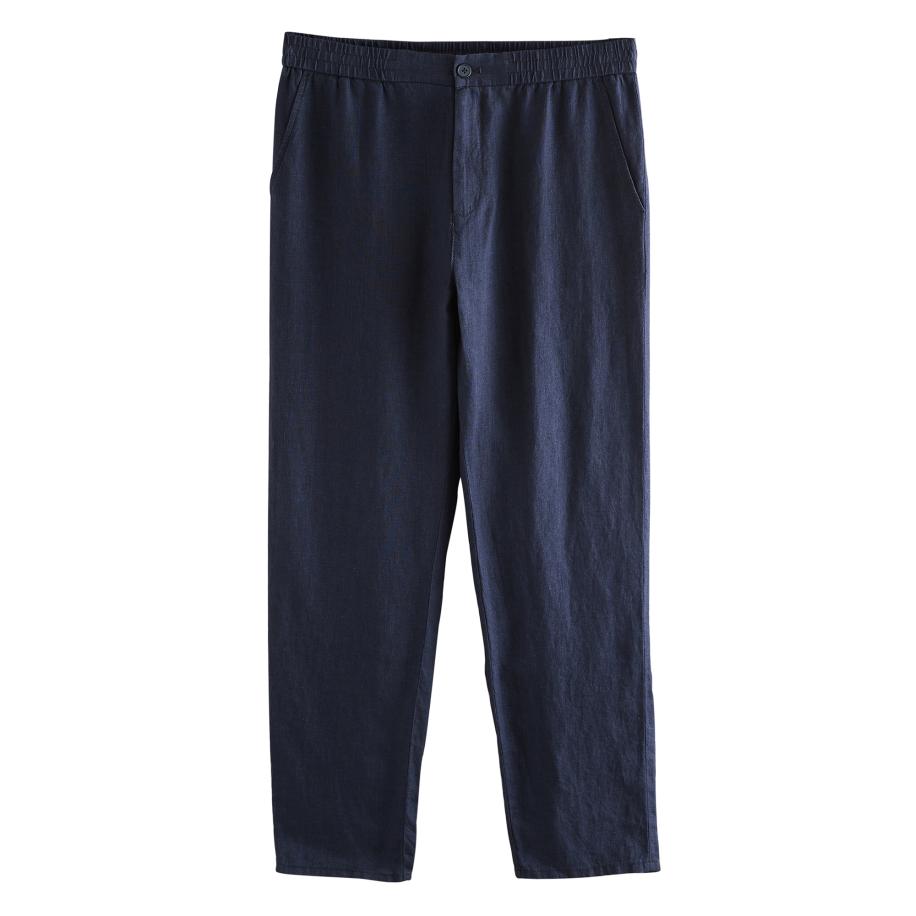 Next Next Broek Signature navy -
