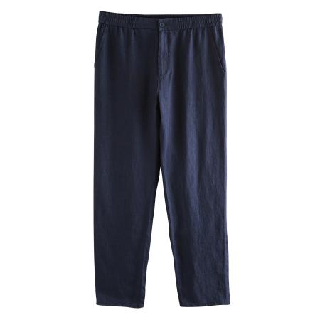 Next Next Broek Signature navy