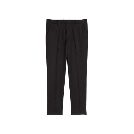 Marc O'Polo Marc OPolo Chino zwart