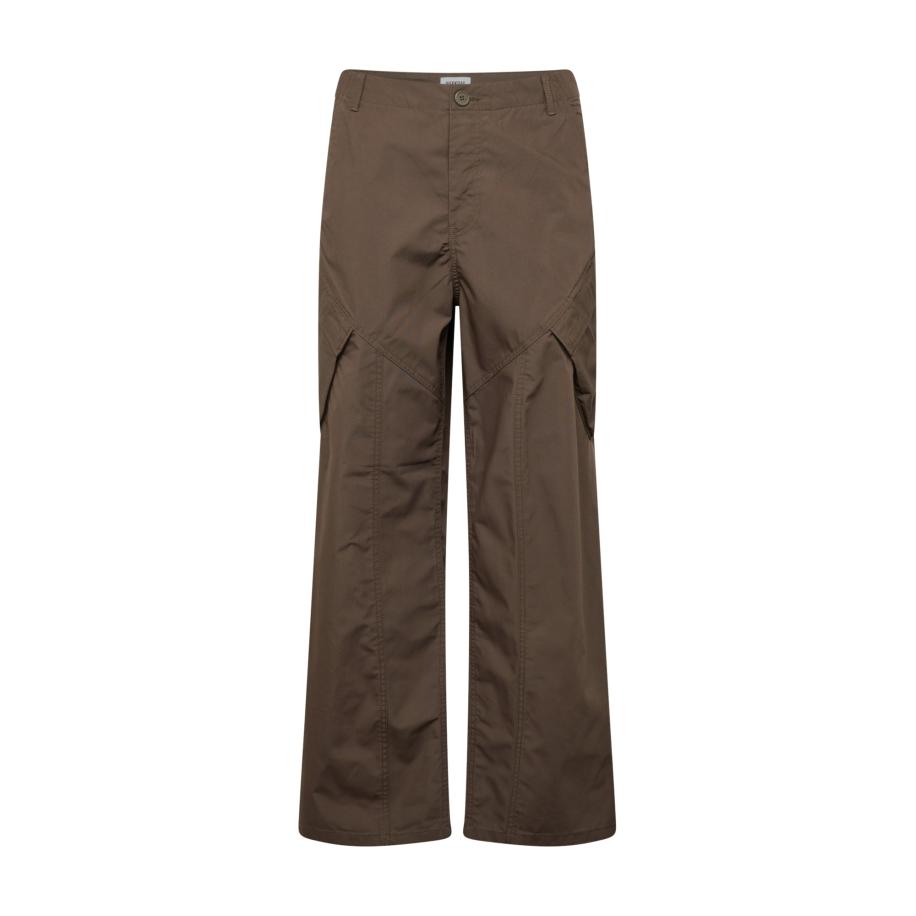 Weekday WEEKDAY Cargobroek Astro kaki -
