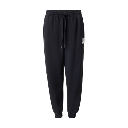 Jordan Jordan Broek zwart