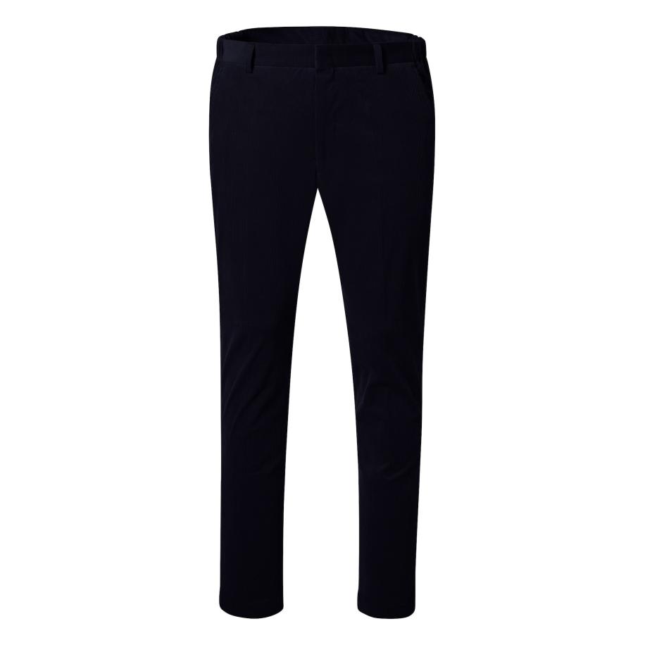 Pierre Cardin PIERRE CARDIN Broek Rick donkerblauw -
