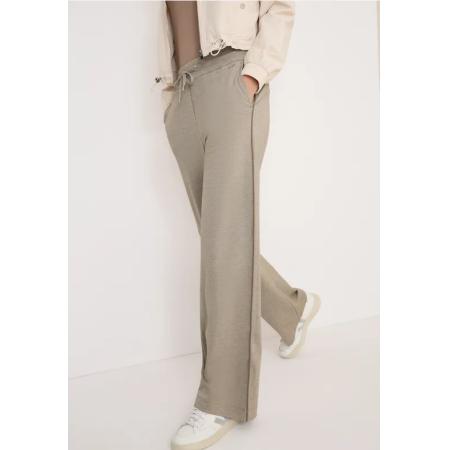 CECIL Broek met galonstrepen -