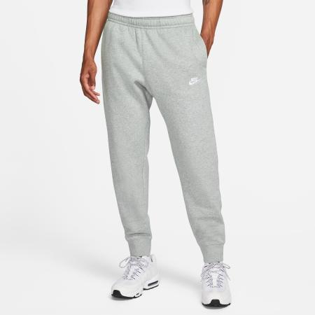 Nike Club Fleece Joggers - Grijs