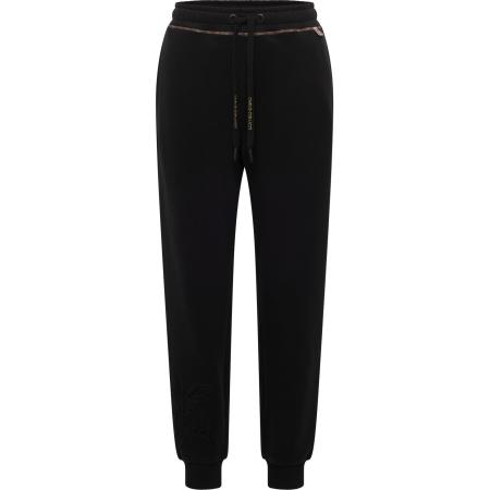 carlo colucci Carlo Colucci Broek Deporta gemengde kleuren / zwart