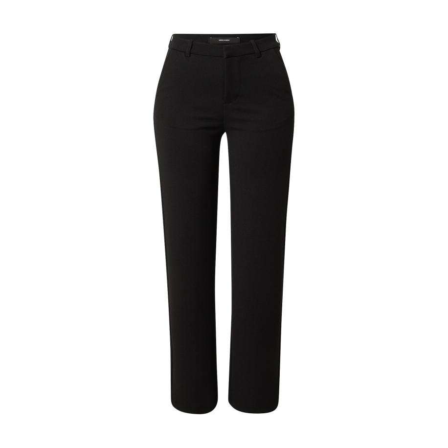 Vero Moda VERO MODA Broek zwart -