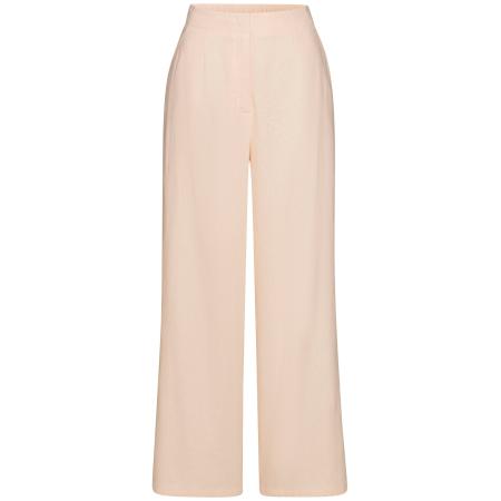 Buffalo BUFFALO Broek abrikoos