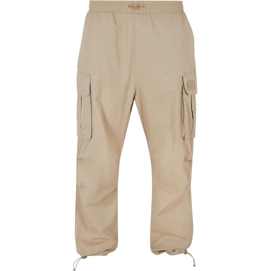 Karl Kani Karl Kani Cargobroek sand -
