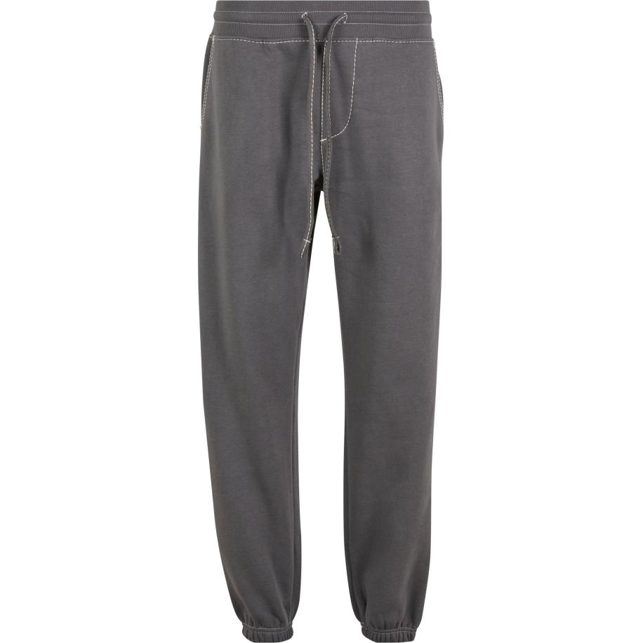 True Religion True Religion Broek basaltgrijs -