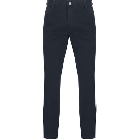 Meyer Chino Bonn Twill Navy