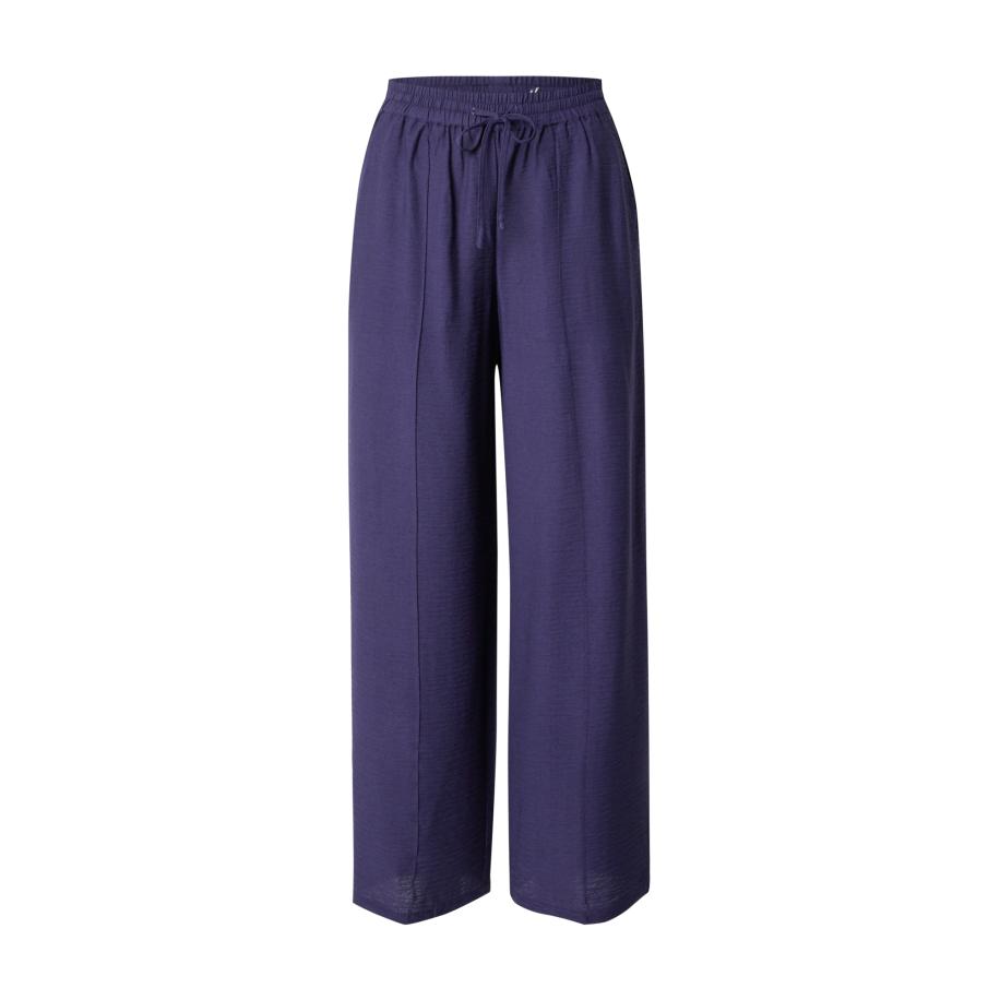 ABOUT YOU ABOUT YOU Broek Doro donkerblauw -