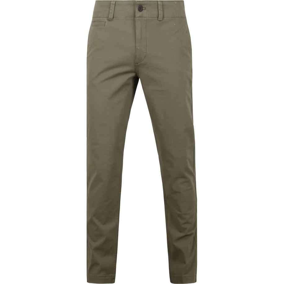 Dockers Cali Chino Groen Groen