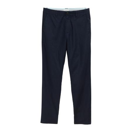 Tom Tailor TOM TAILOR Chino donkerblauw