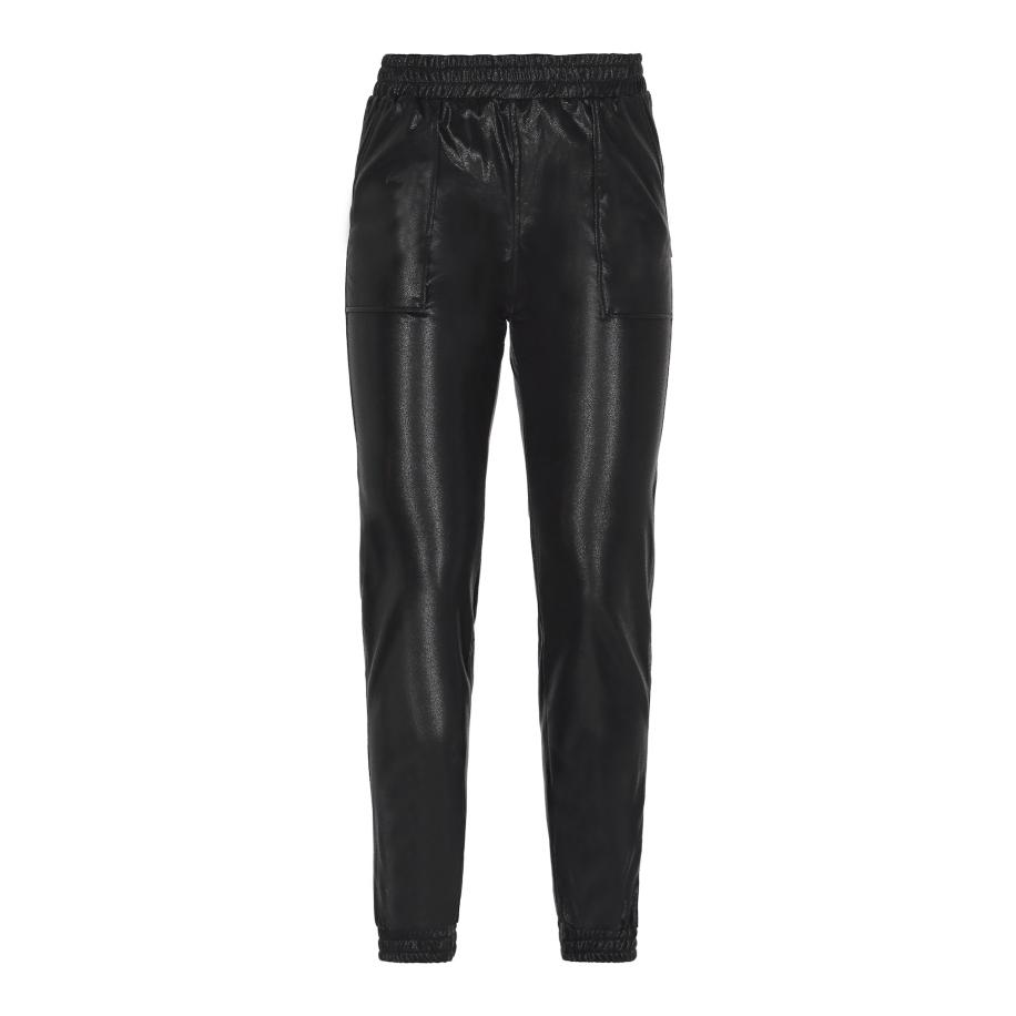 NAEMI Broek zwart Zwart