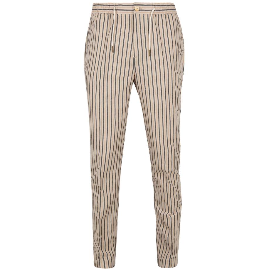Scotch and Soda Chino Warren Beige Multicolor