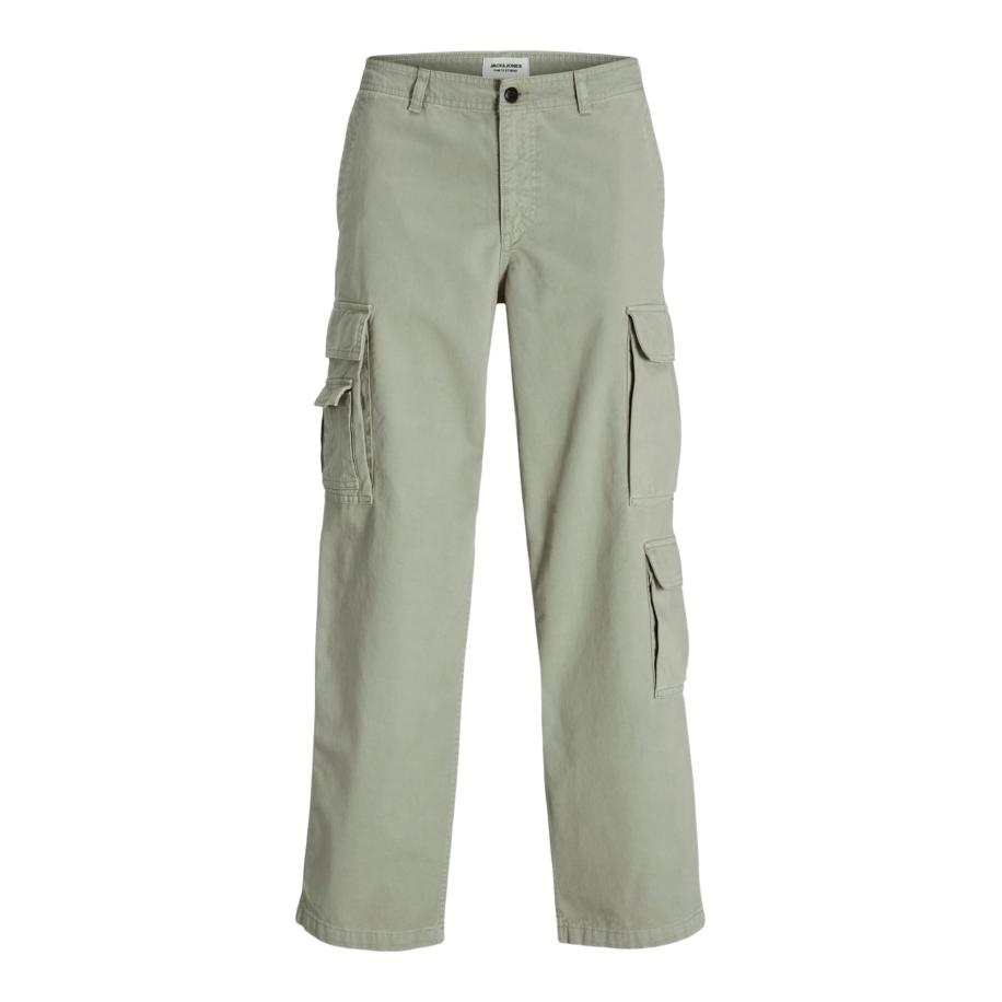 Jack & Jones JACK & JONES Cargobroek greige -