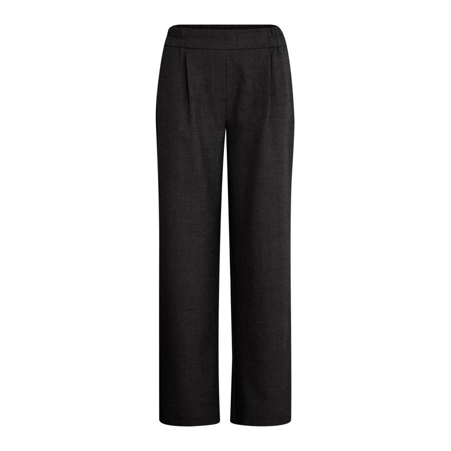 Fransa Fransa Broek FRABIGAIL zwart -