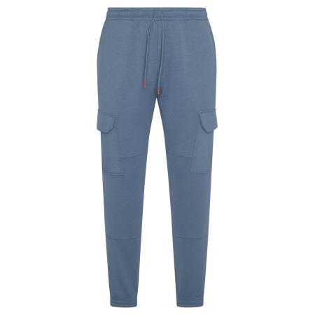 Born Living Yoga Born Living Yoga Cargobroek Biafra saffier