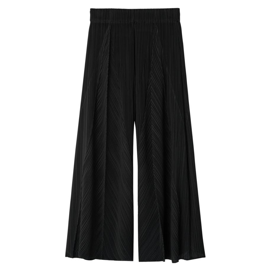 Adolfo Dominguez Adolfo Dominguez Broek zwart -