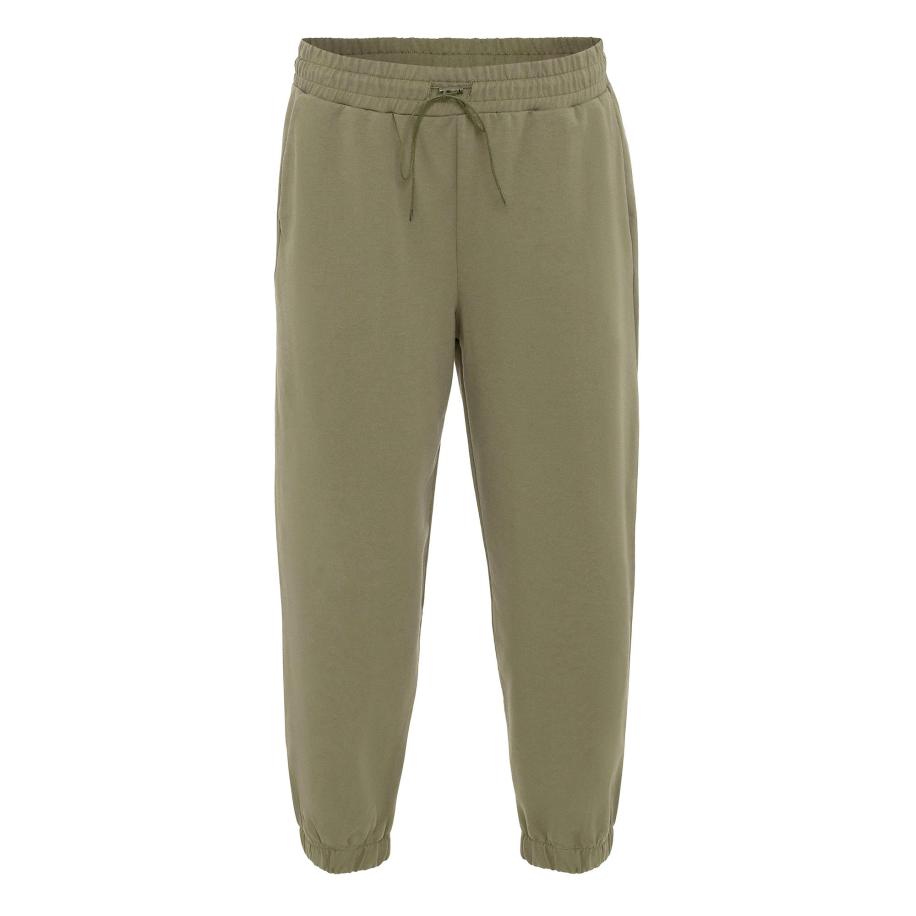 Anou Anou Anou Anou Broek kaki -