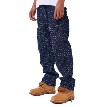 Project X Paris Spijkerbroek