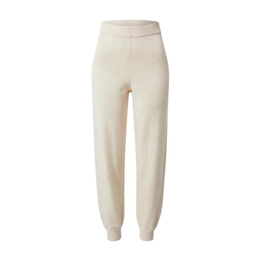 EDITED EDITED Broek Giona beige -