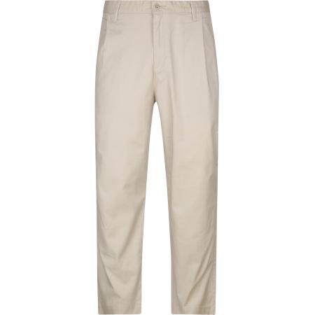 Dockers Alpha Cropped Tapered Khaki