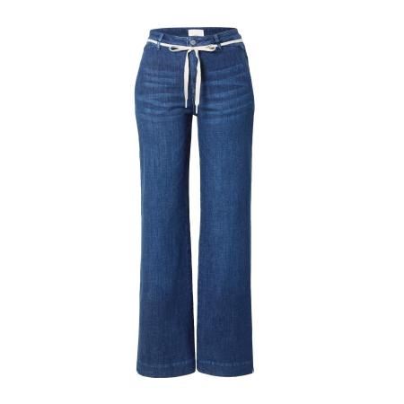 DAWN Dawn Jeans donkerblauw
