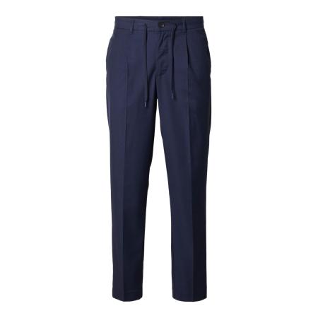 Selected SELECTED Pantalon SLHLeroy navy