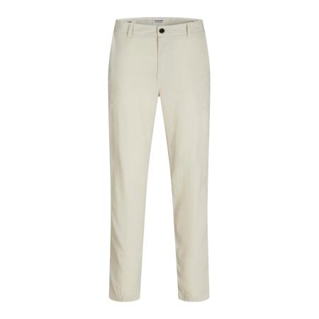 Jack & Jones Jack & Jones Plus Chino JPSTACE lichtgrijs