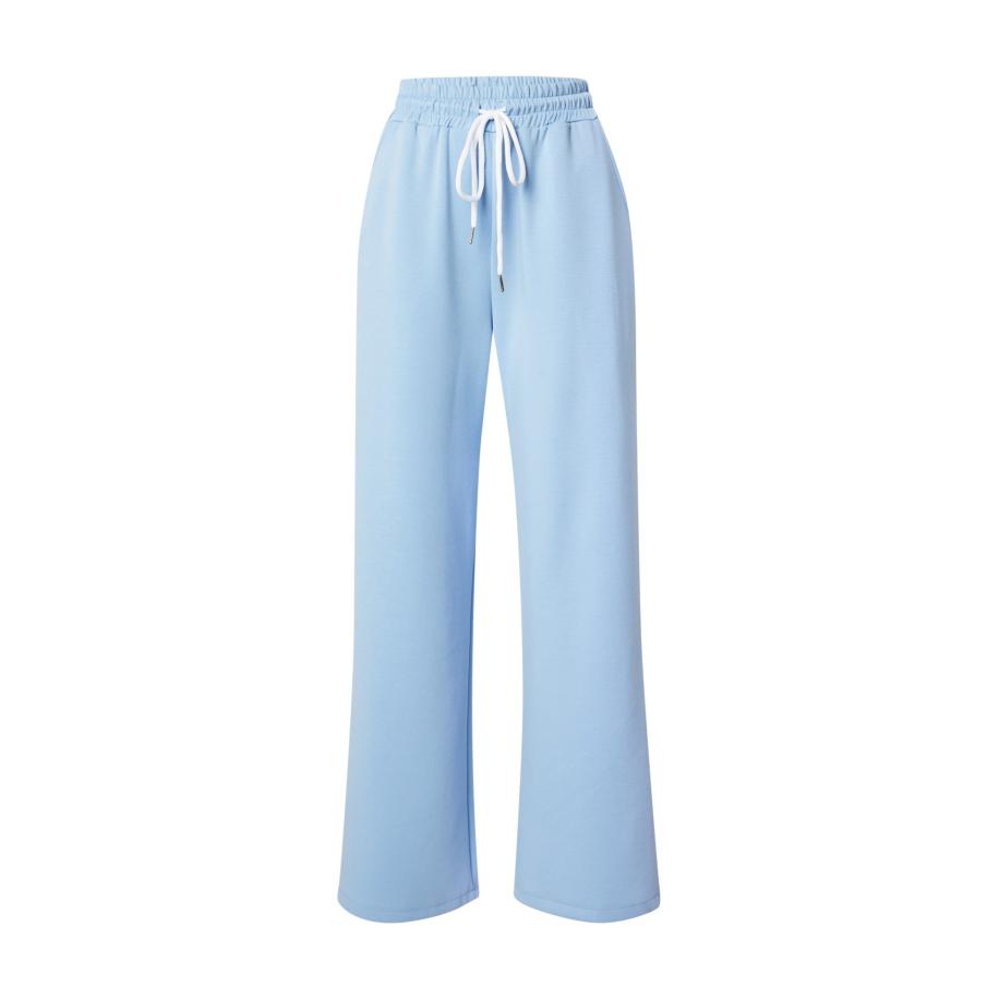 Hailys Hailys Broek Li44nda lichtblauw -