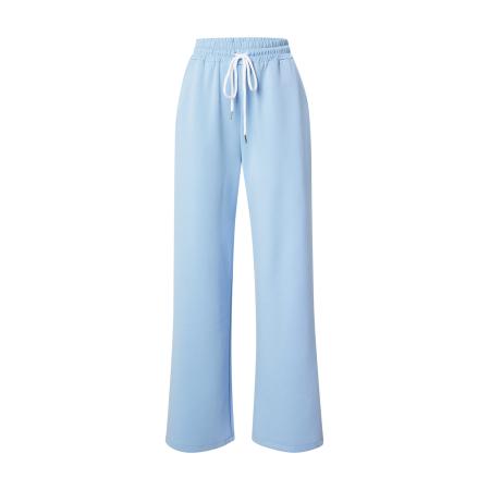 Hailys Hailys Broek Li44nda lichtblauw