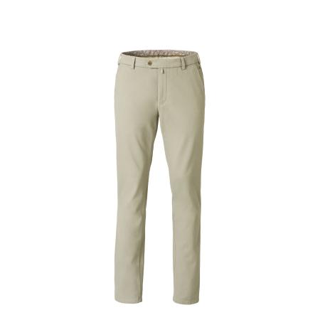 Meyer MEYER Chino Bonn taupe