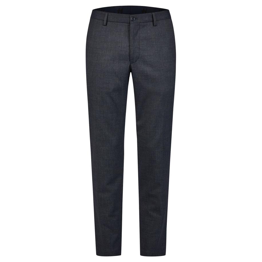 HECHTER PARIS HECHTER PARIS Broek donkerblauw -