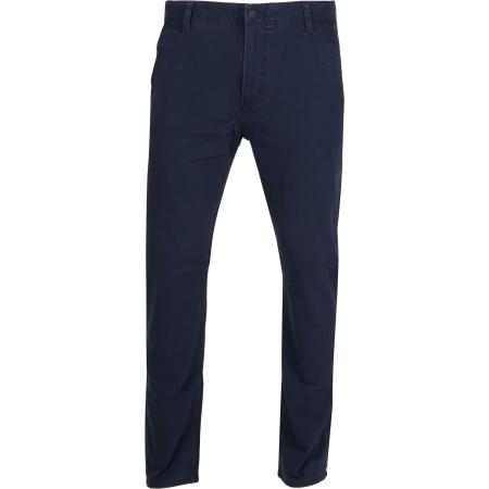Dockers Slim Tapered Navy