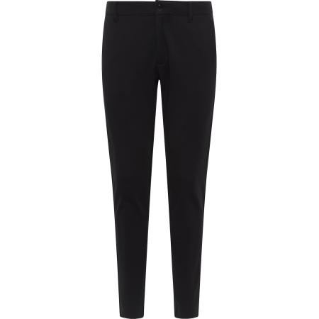 DreiMaster DreiMaster Klassik Chino zwart