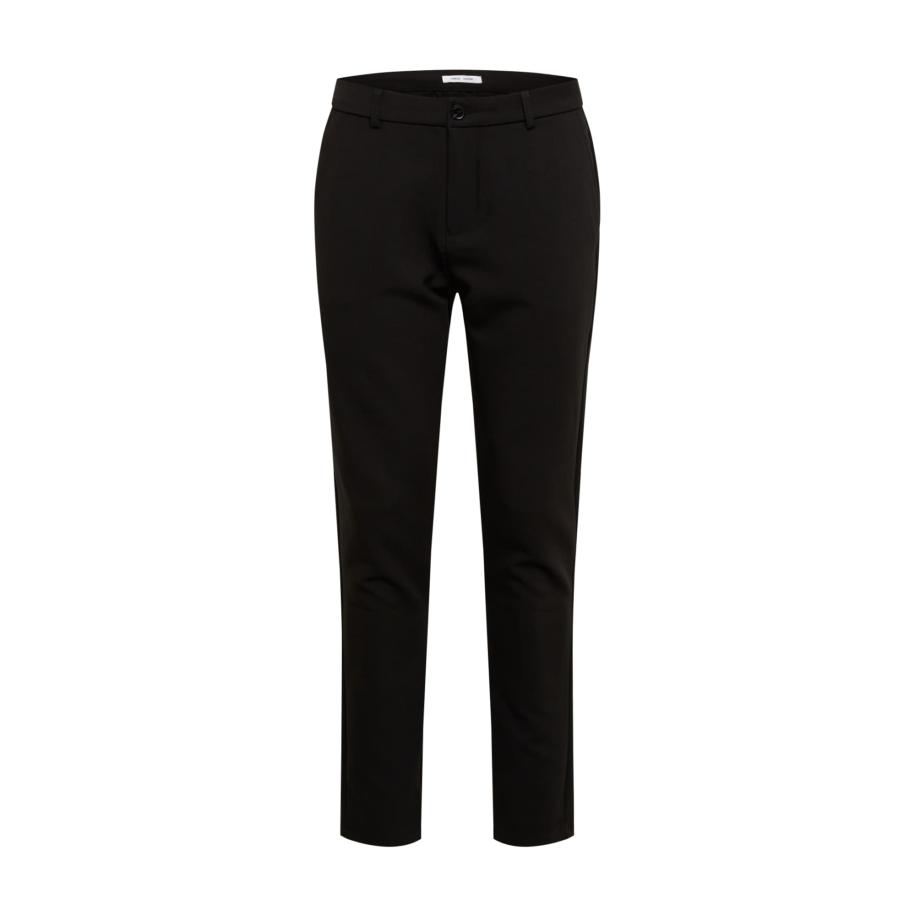 Samsøe & Samsøe Samsøe Samsøe Chino Frankie zwart -