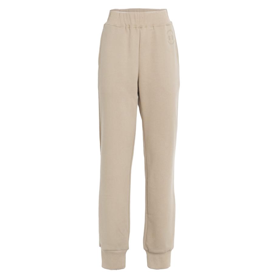 Influencer Influencer Broek beige -