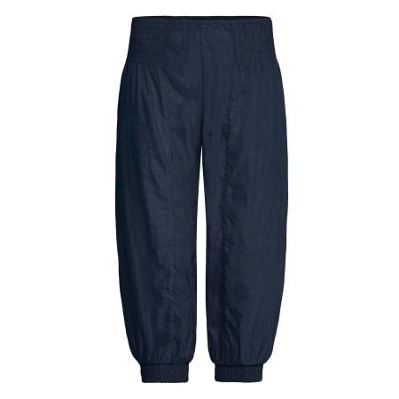 PULZ PULZ Jeans Broek PZJill donkerblauw