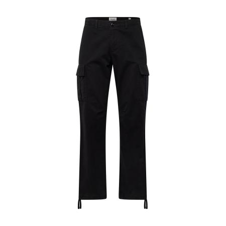 Jack & Jones JACK & JONES Cargobroek Kane Barkley zwart